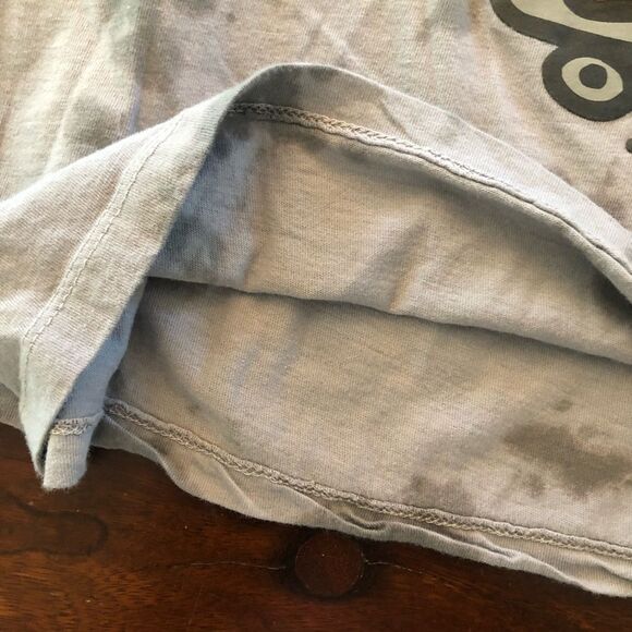 BP Keith Harding Skate Tee M - Picture 4 of 6